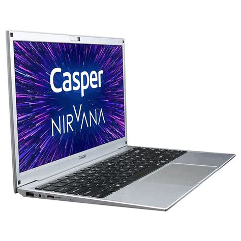 Casper 14 inç laptop